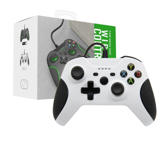 Game Controller Compatibility