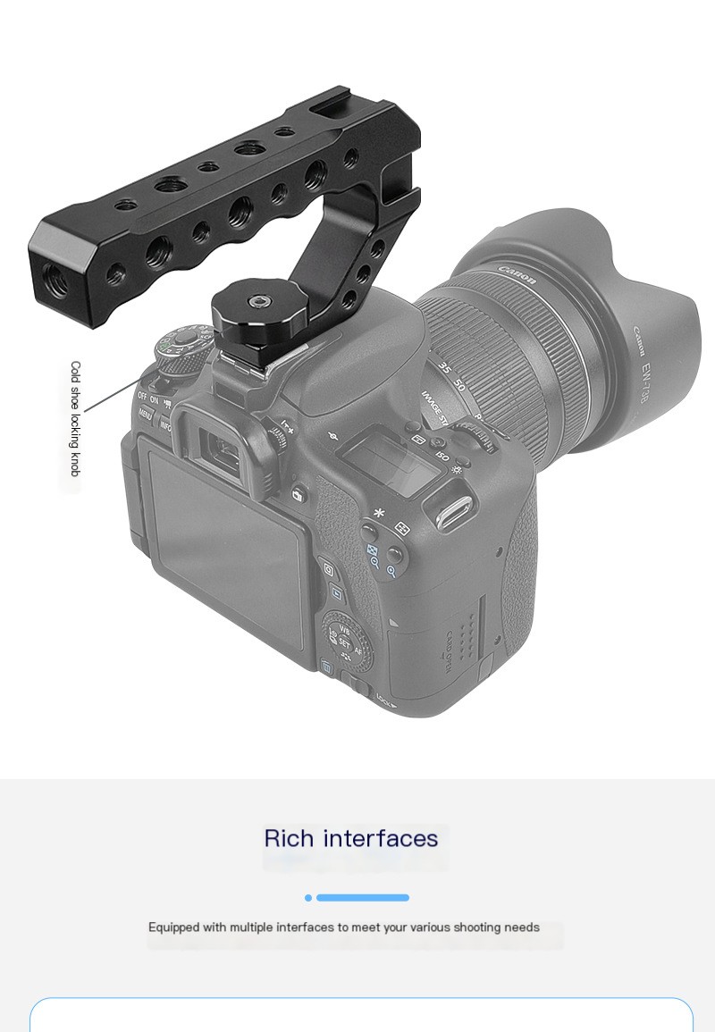 Camera Handle Image 5