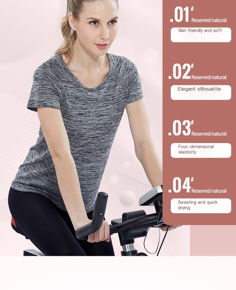 Gradient Sports T-Shirt 2