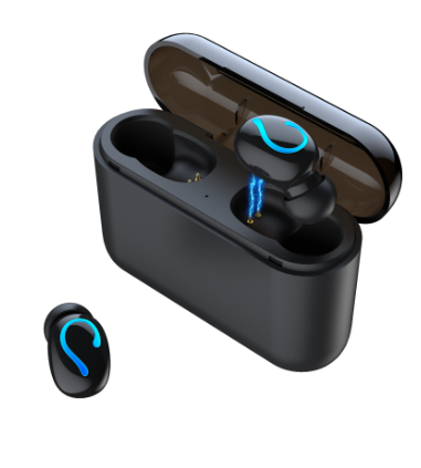 HBQ Q32 TWS Bluetooth Earbuds Lifestyle