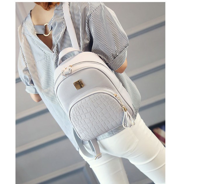 Mummy Bag Features