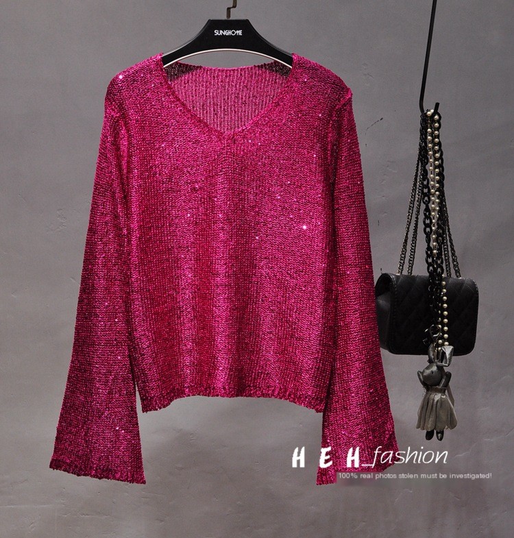 Blusa Madamy Hollow Image 8
