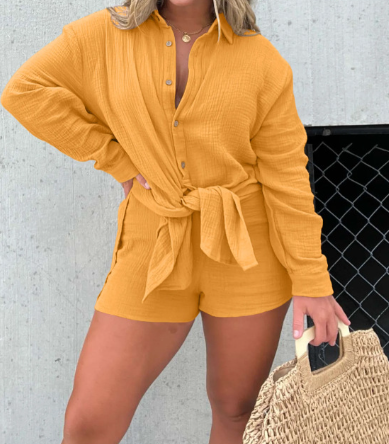 High Waist Style