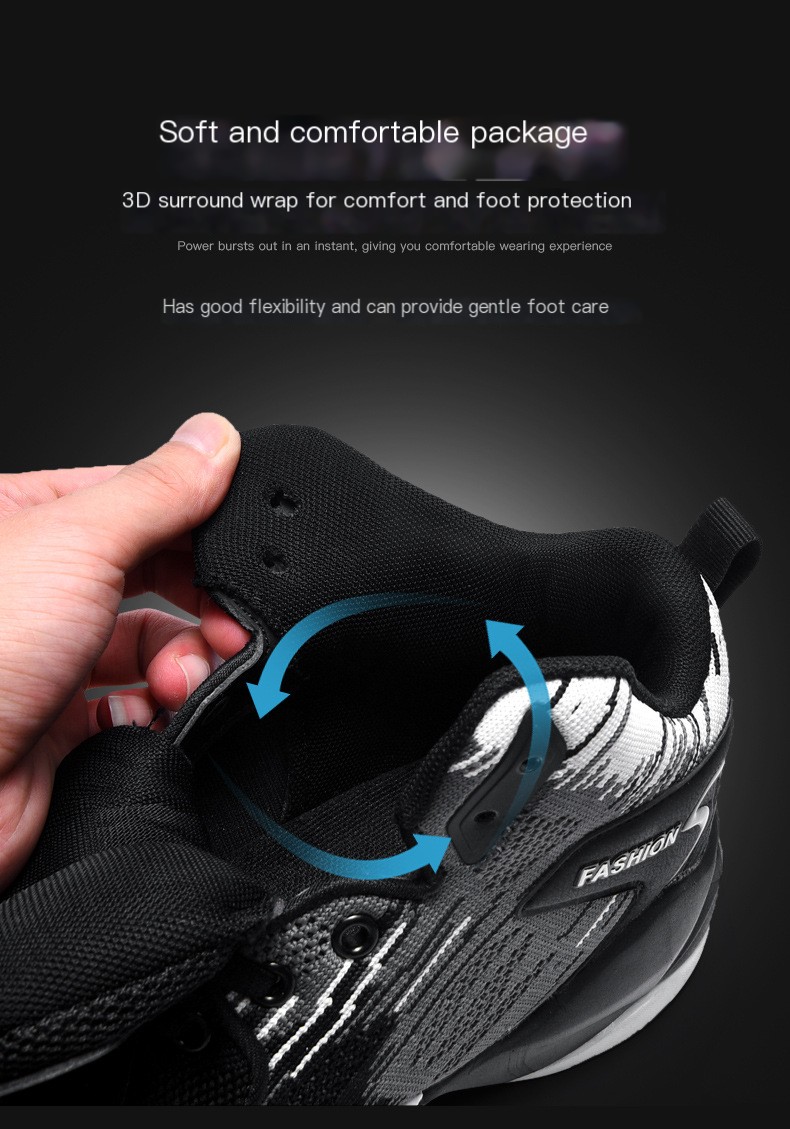 Basketball Shoe 5