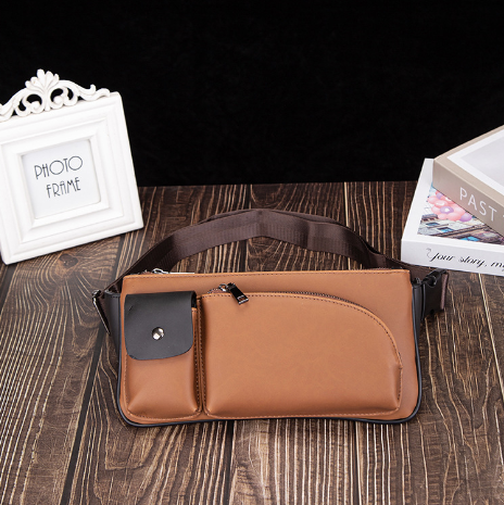 Waist Bag Image 1