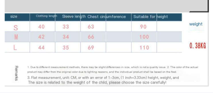 Girls Winter Coat - Image 1