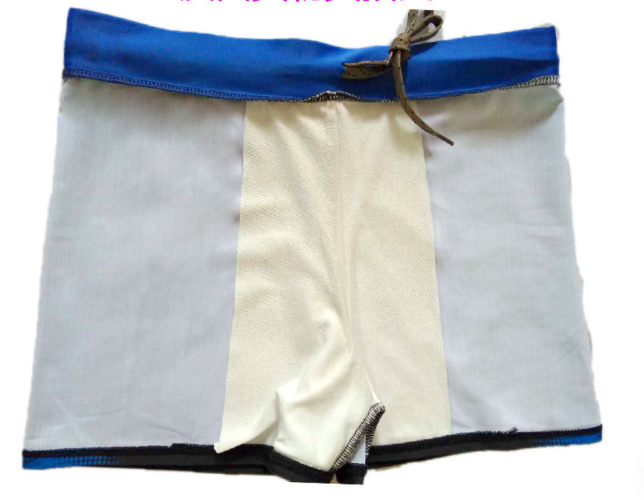 Swimming Trunks Image 5