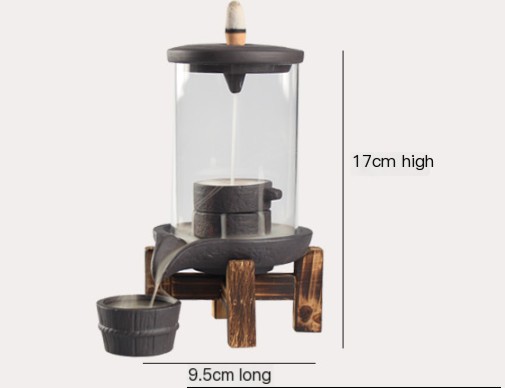 Incense Burner Image 1