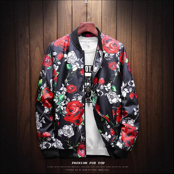 Urban Jacket Image 2