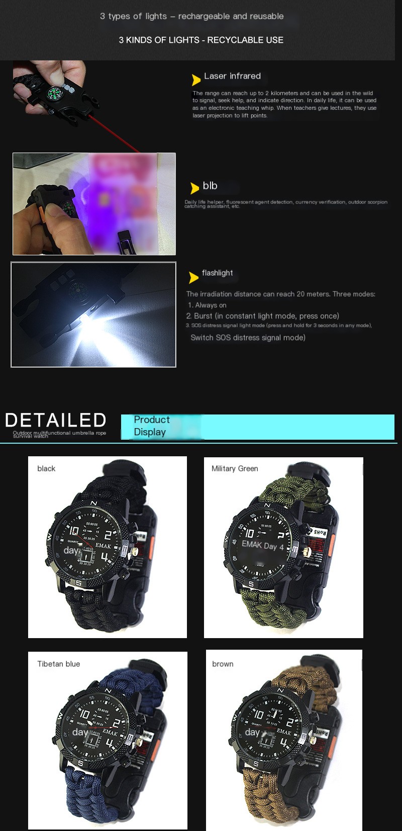 Survival Watch Image 4