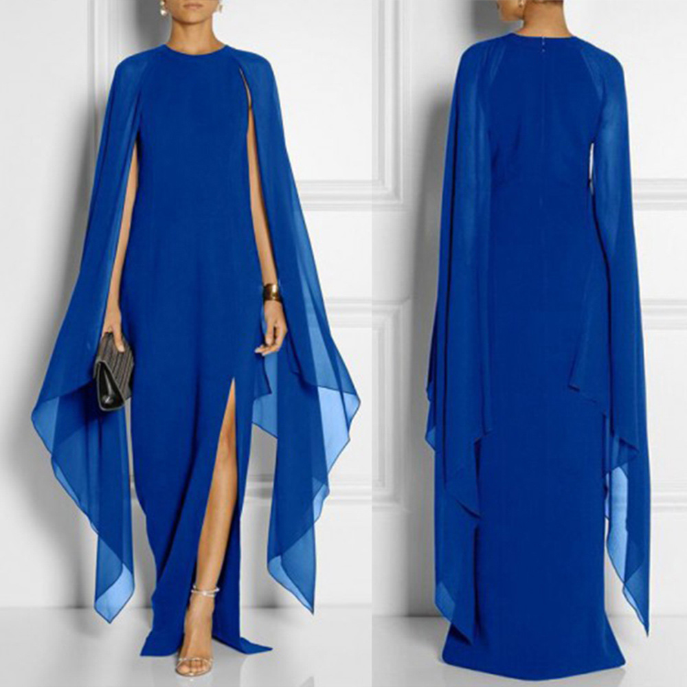 Chiffon Dress