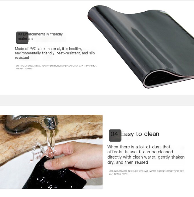 Non-Slip Car Mat Image 3