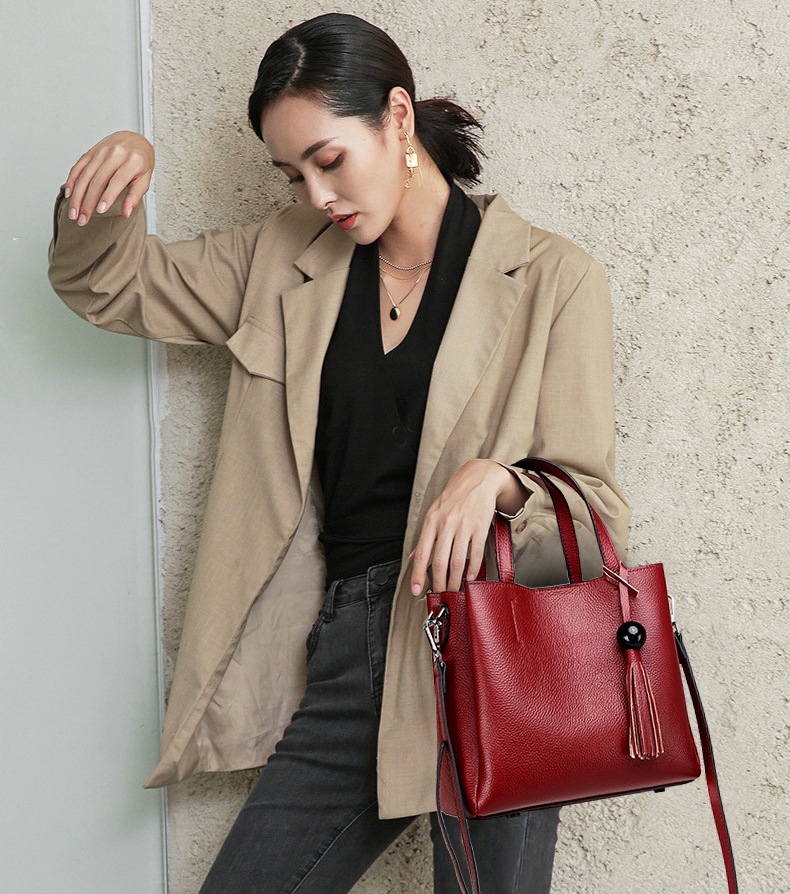 Small Square Bag Image 2