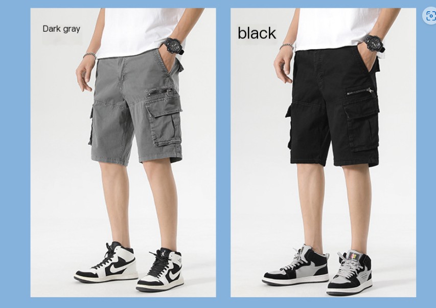 Men's Shorts 3