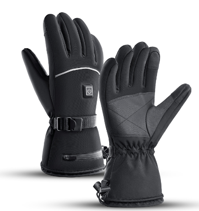 Heated Gloves Image 3