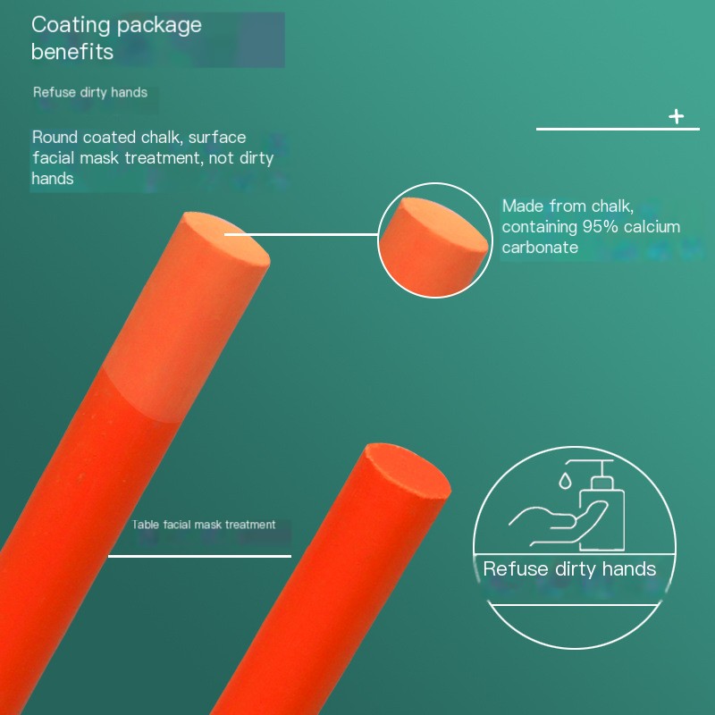 GIOTTO Dust-Free Chalk Image 1