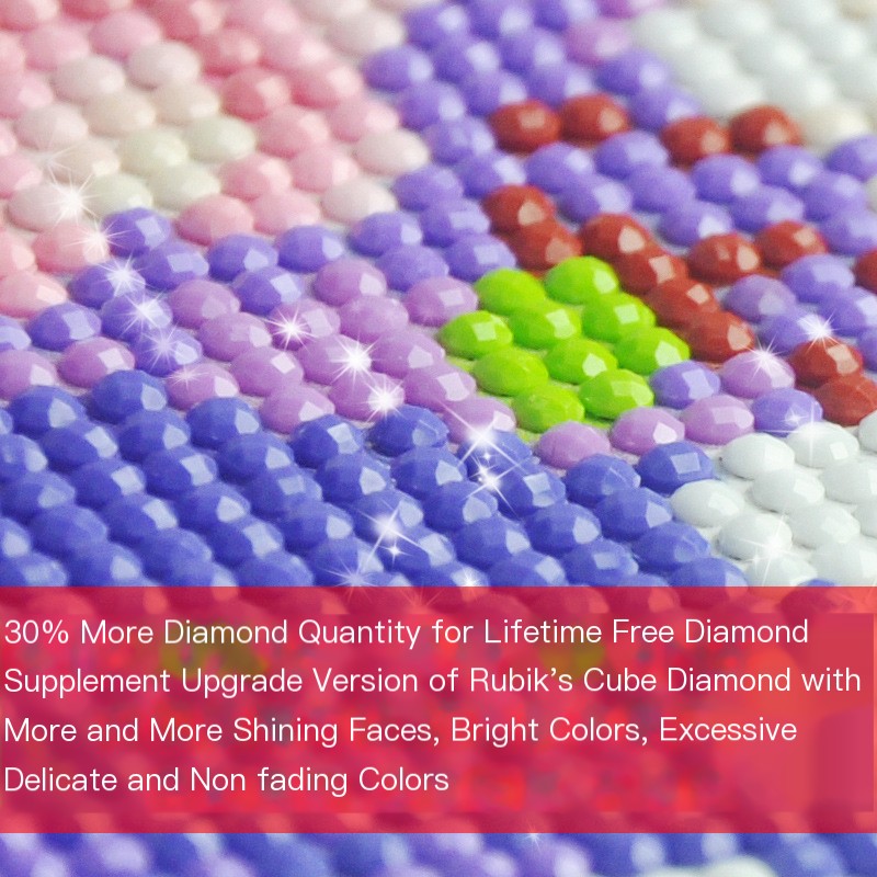 Diamond Painting 3