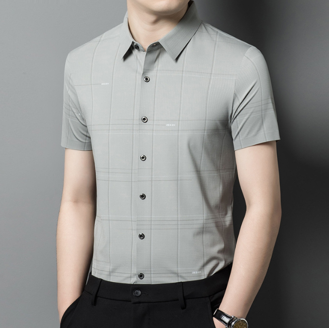 Camisa Browon Polo Gráfico - Variations