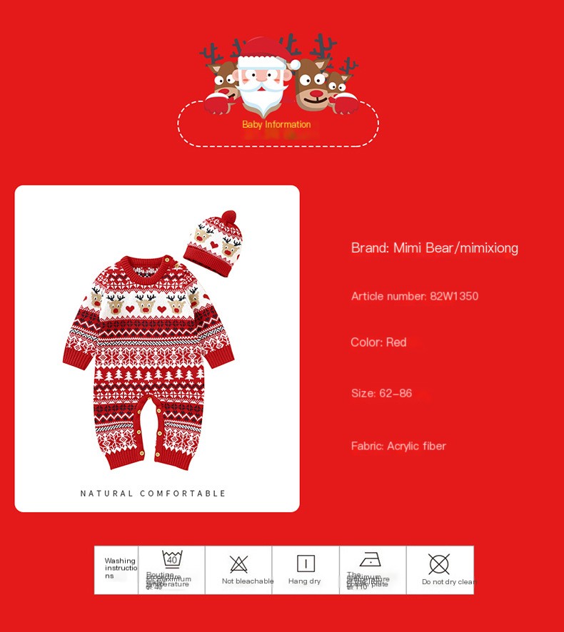 Baby Bodysuit Image 2