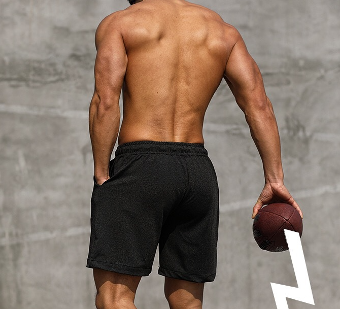 Men's Sports Shorts Colors