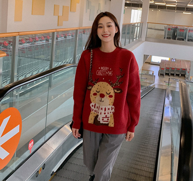 Sweater Image 2
