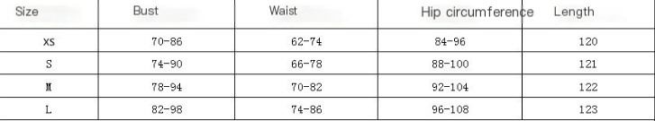 WOLFF Maxidress Image 1