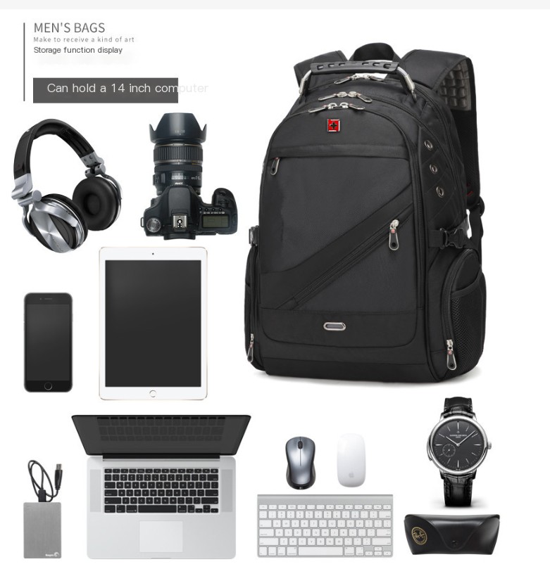 Backpack Image 2