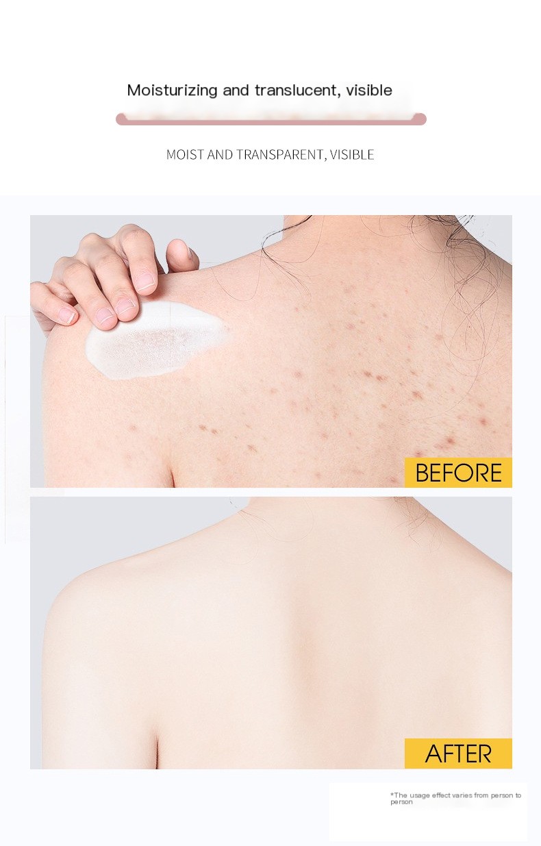 Moisturizing Cream Image 4