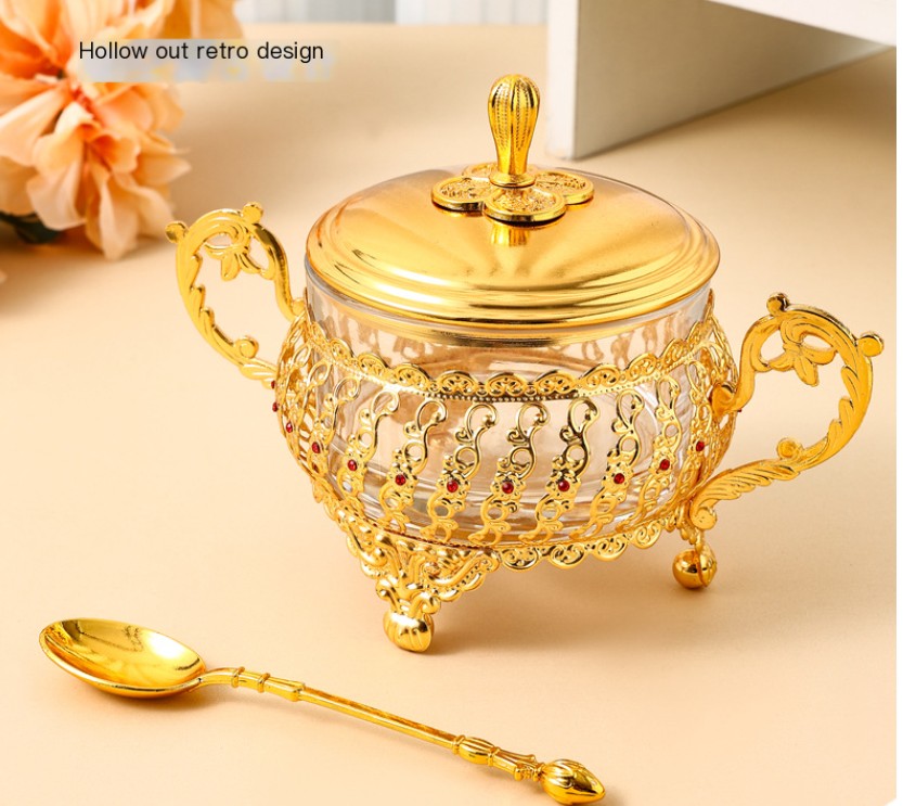 Seasoning Jar Image 3