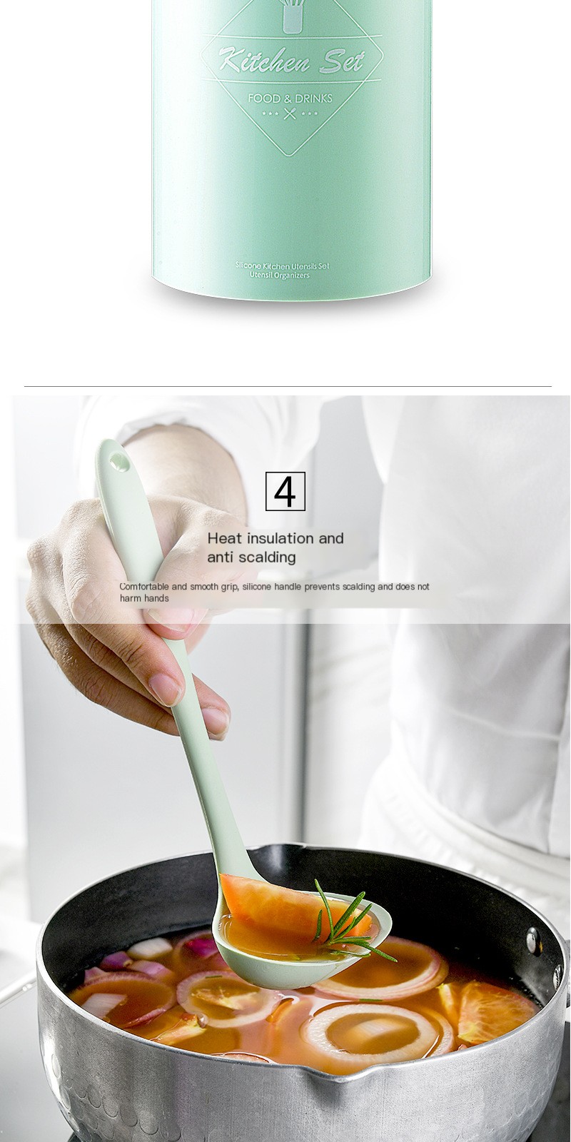 Kitchen Tools