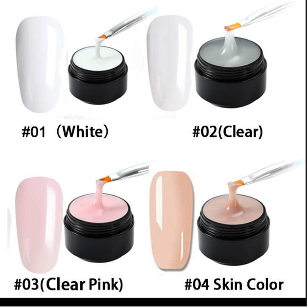 Phototherapy Glue Image 1