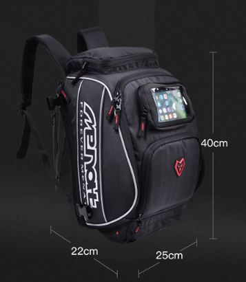 Travel Rider Big Fuel Tank Bag