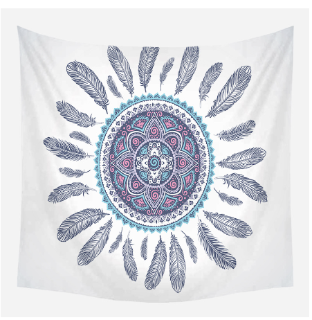 Home Decor Tapestry 1