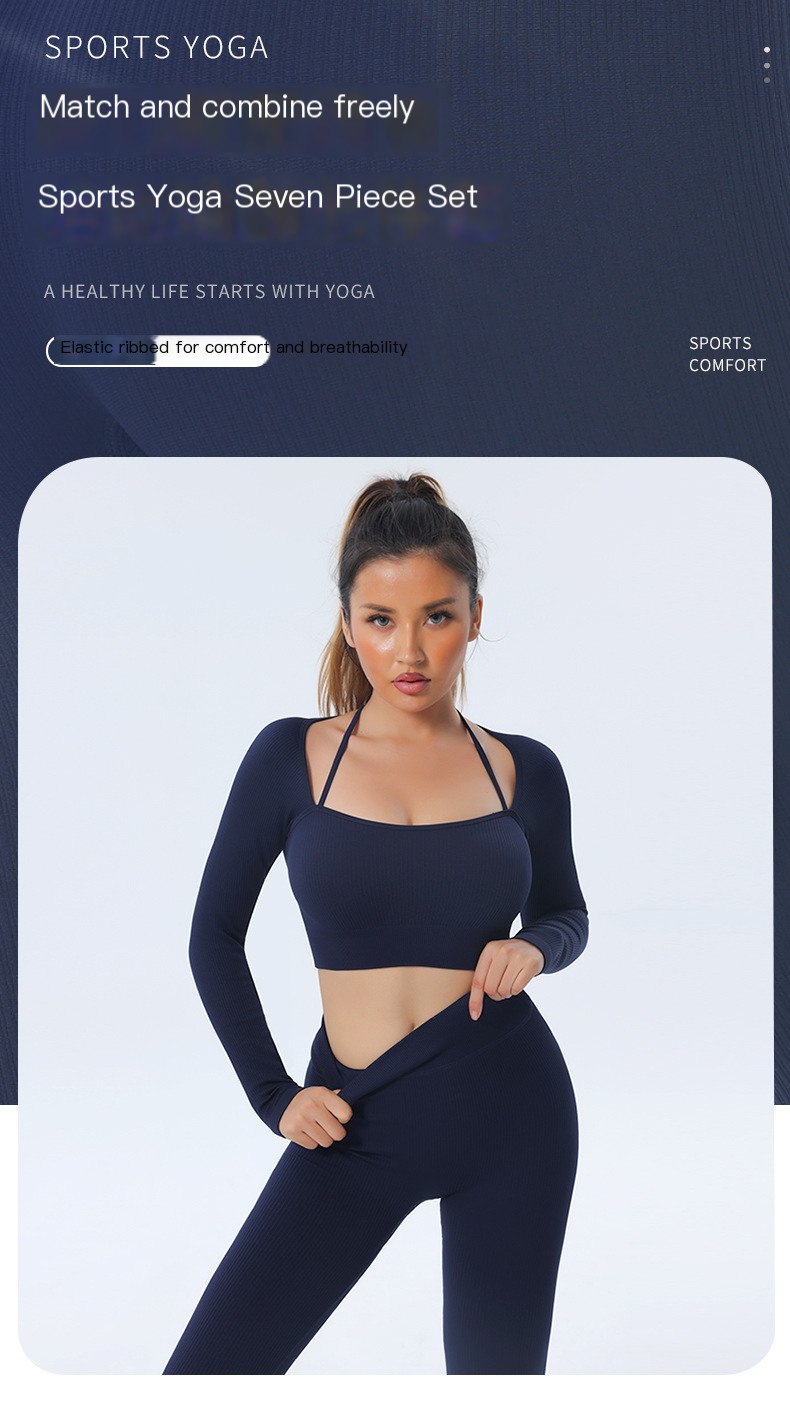 Yoga Wear Image 1