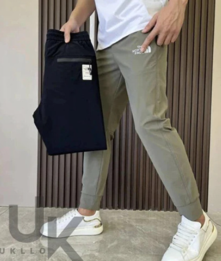 Stylish and functional pants