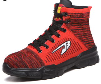 Safety Shoe Image 3