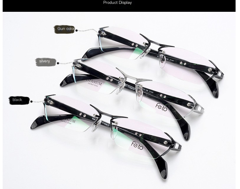 Elegant Glasses