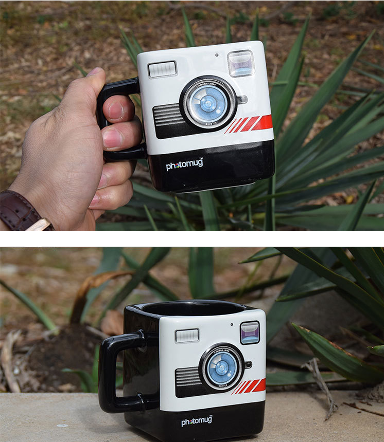 Camera Cup Image 1