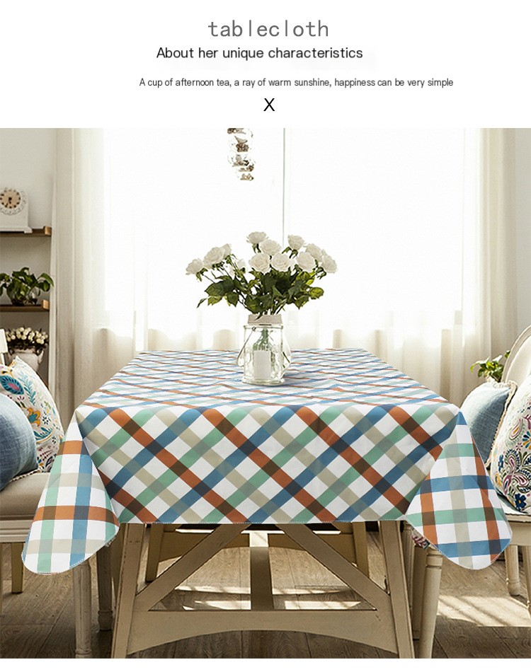 Tablecloth Image 1