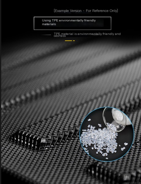 Cross-border Explorer EXPLORER7 Ruiji 150 Mondeo wild horse MUSTANG wild horse BRONCO