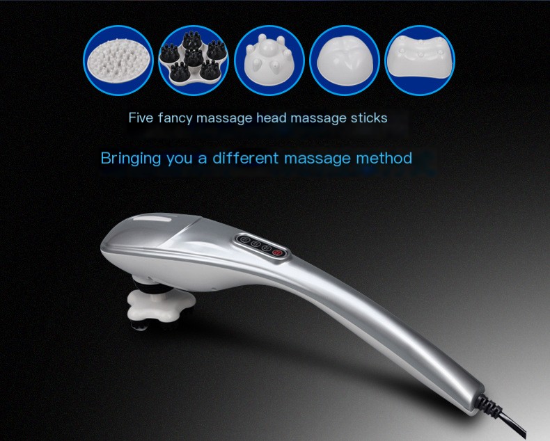 Massage Stick Lifestyle Image 2