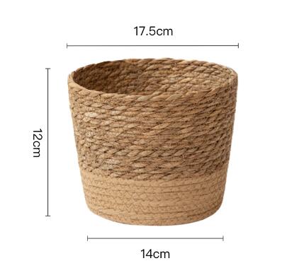 Artisanal Flower Vase