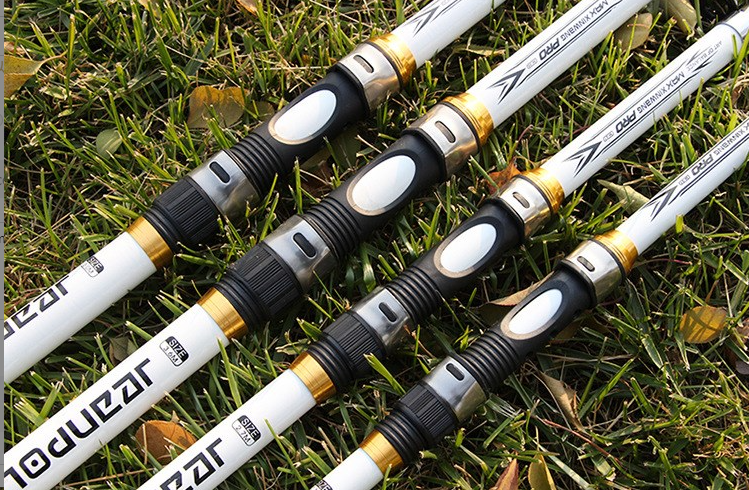 Fishing Rod