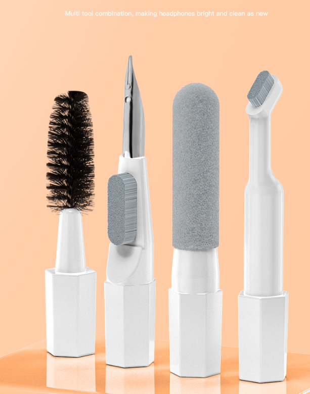 Q20 Cleaning Kit Image 3