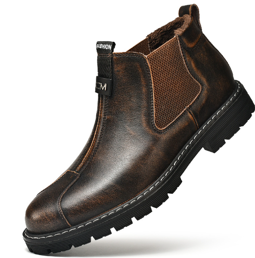 Men's Business Casual Shoes 2