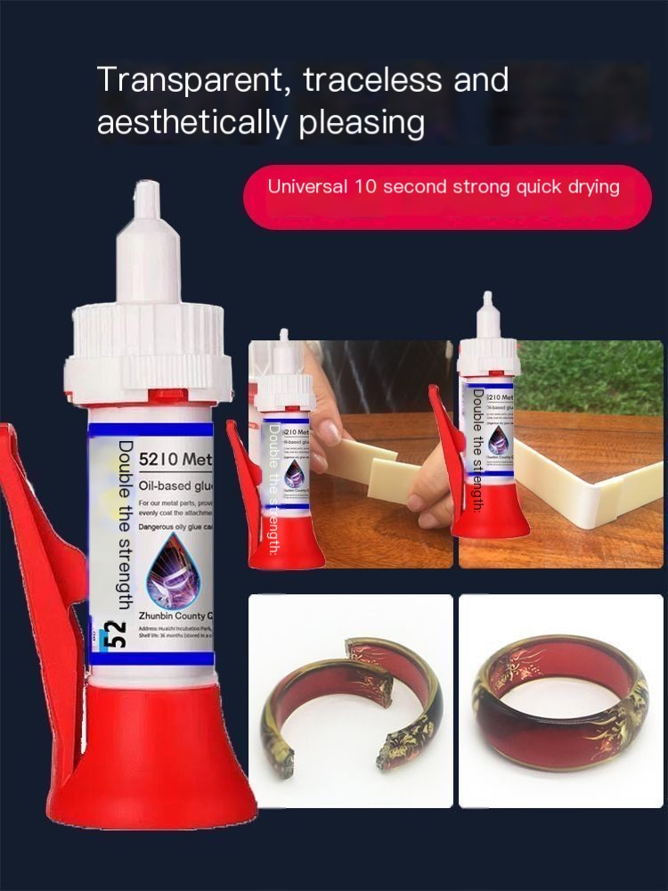 Powerful Welding Glue King Image 1