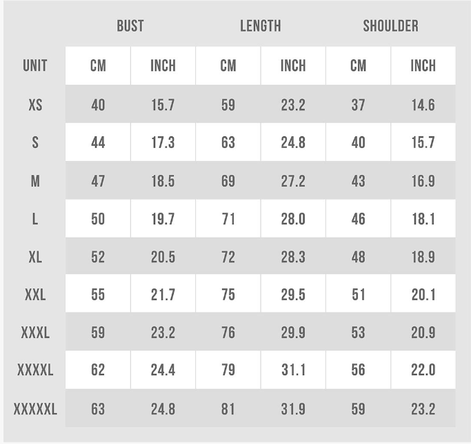 Stylish Cartoon T-shirt