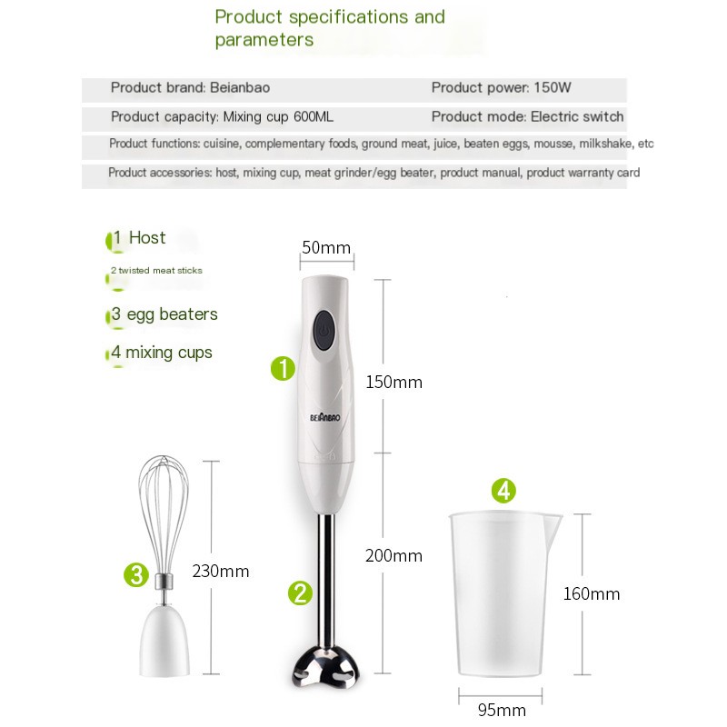 Cooking Stick Image 2