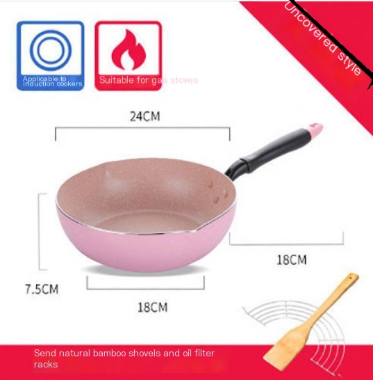 Non-stick Pan Image 3