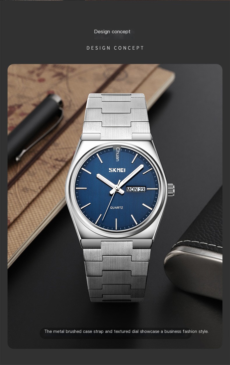 Men's Watch Image 2
